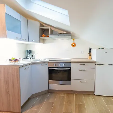 Mirjana Apartment