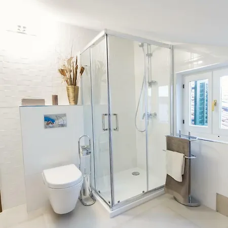Apartamento Mirjana
