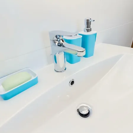 Apartamento Mirjana