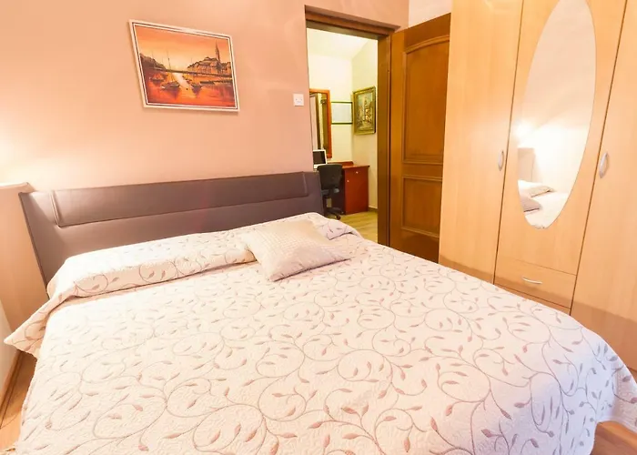 Apartman Mirjana *
