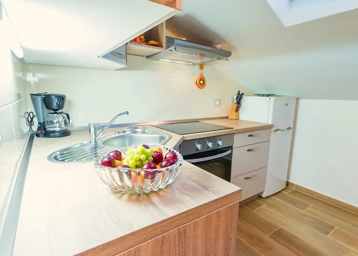 Mirjana Apartman