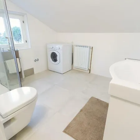 Apartment Mirjana Novigrad Istria