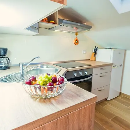 Mirjana Apartment